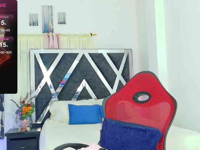 talianapalacios webcam