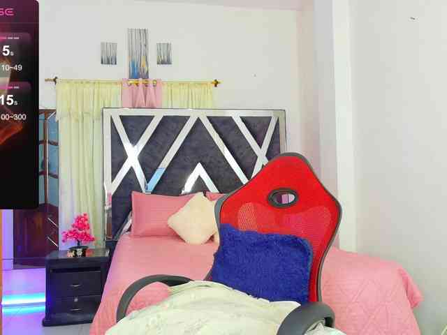 talianapalacios webcam