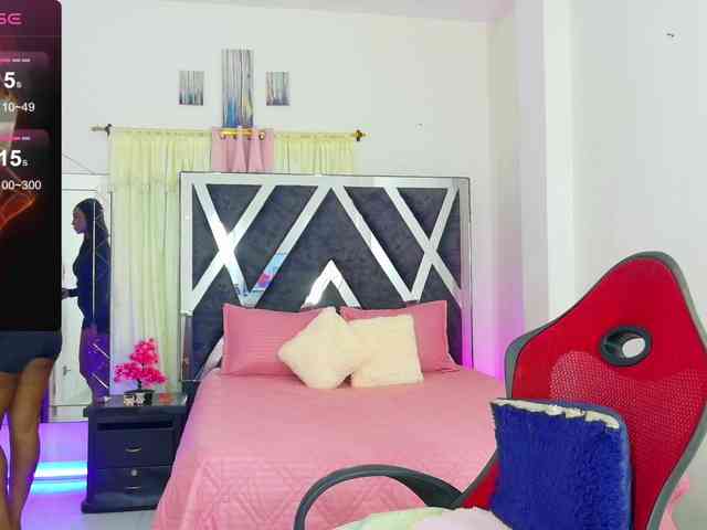 talianapalacios webcam