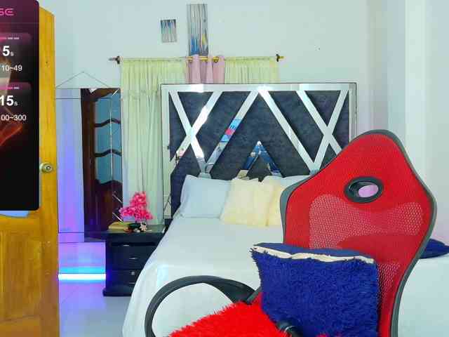 talianapalacios webcam
