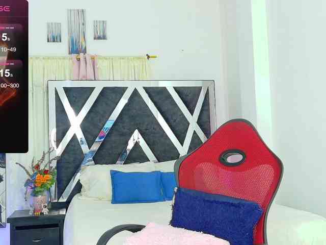 talianapalacios webcam