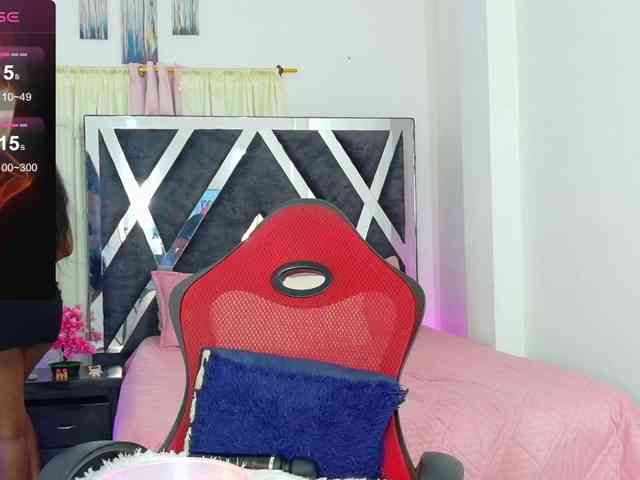 talianapalacios webcam