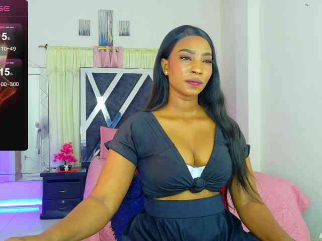 talianapalacios webcam