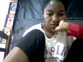 BigHairypussy's Live Webcam