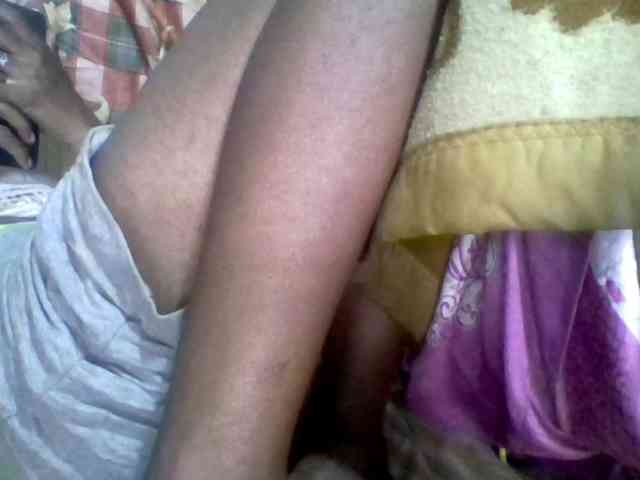 BigHairypussy webcam