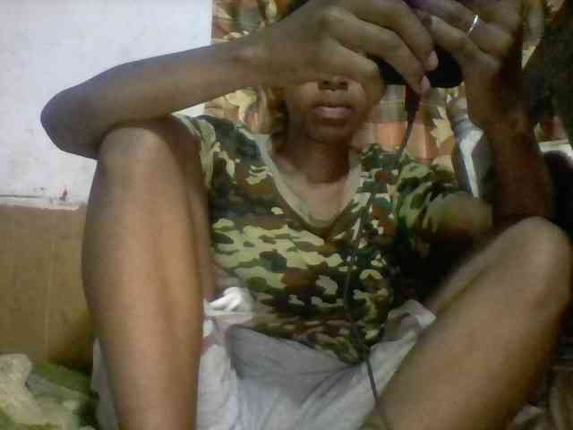 BigHairypussy webcam