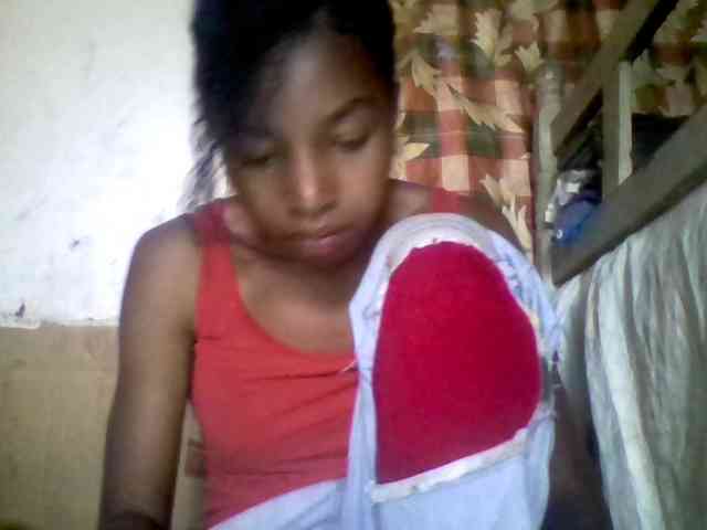 BigHairypussy webcam