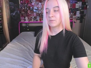Angel1Bunny Porn Show