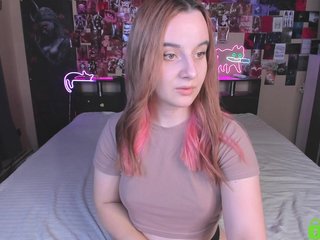 Angel1Bunny Porn Show