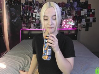 Angel1Bunny Porn Show
