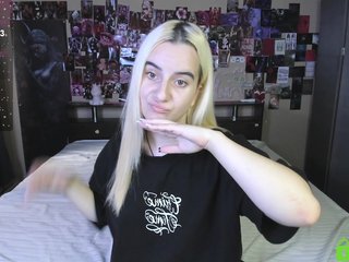 Angel1Bunny Porn Show
