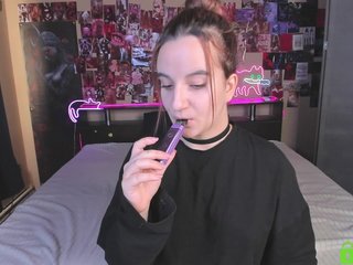 Angel1Bunny Porn Show