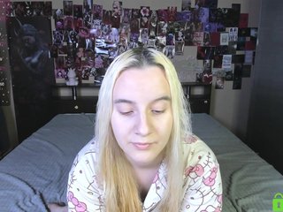 Angel1Bunny Porn Show