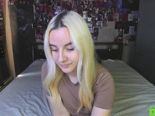 Angel1Bunny Porn Show
