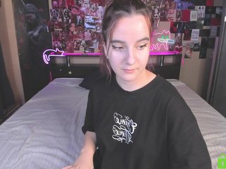Angel1Bunny Porn Show