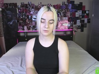 Angel1Bunny Porn Show