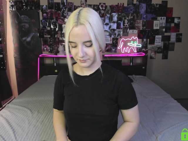 Angel1Bunny live cam on BongaCams