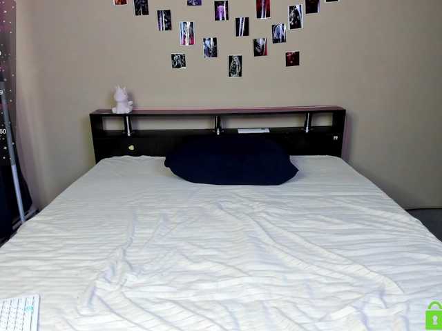 Angel1Bunny live cam on BongaCams