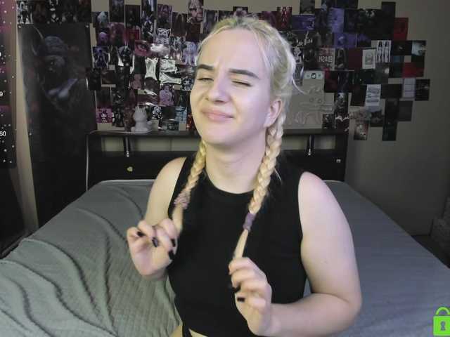 Angel1Bunny live cam on BongaCams