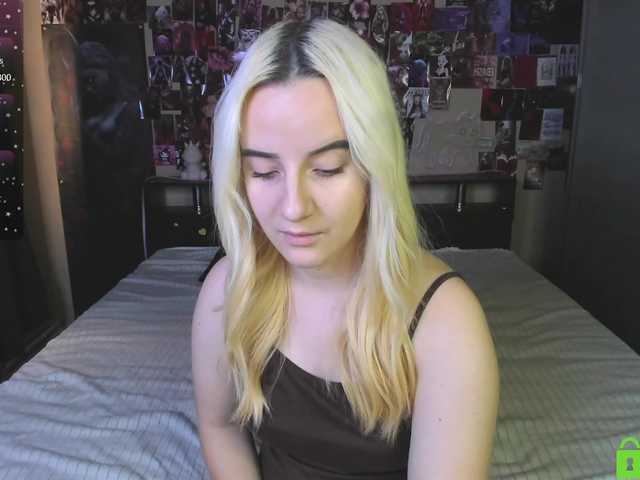 Angel1Bunny live webcam show