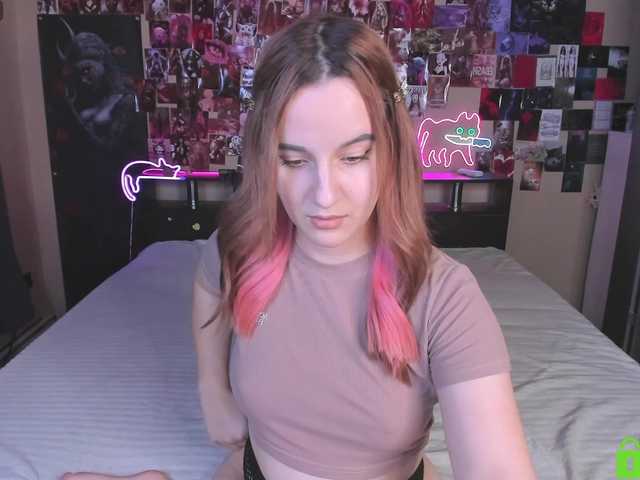Angel1Bunny live cam on BongaCams