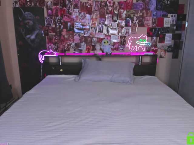 Angel1Bunny live cam on BongaCams