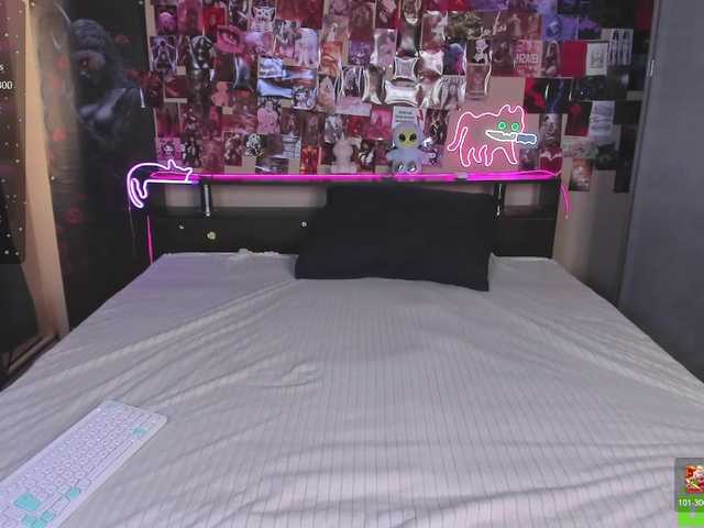Angel1Bunny live cam on BongaCams