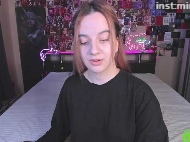 Angel1Bunny live cam on BongaCams