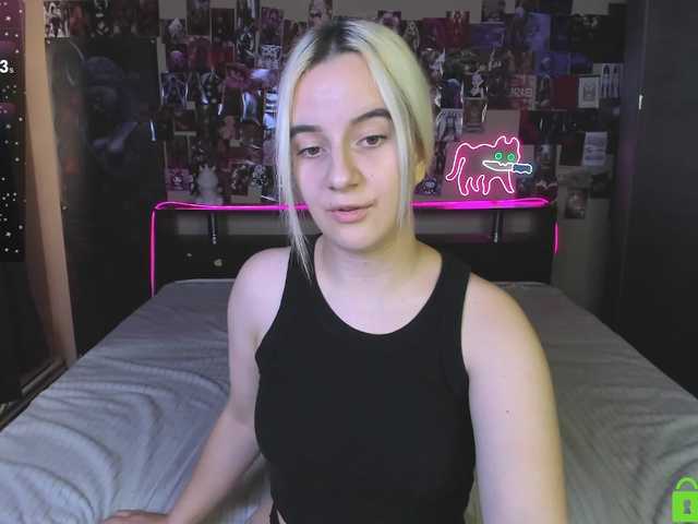 Angel1Bunny live cam on BongaCams