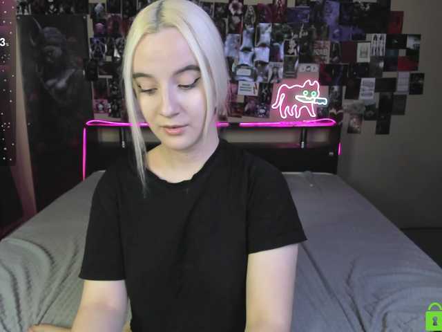 Angel1Bunny live cam on BongaCams