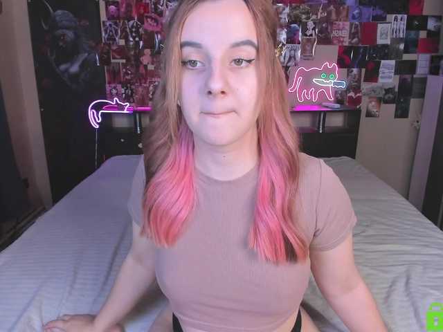 Angel1Bunny live cam on BongaCams