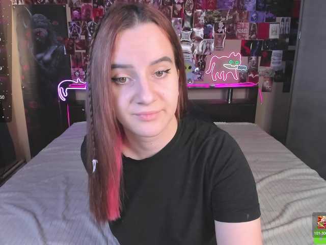 Angel1Bunny live cam on BongaCams