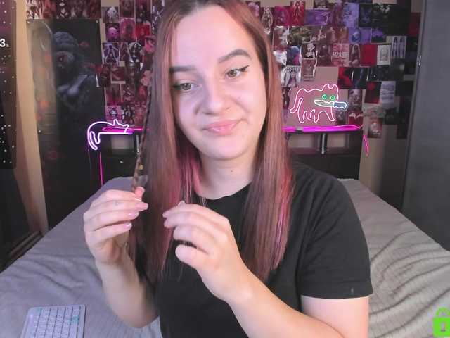 Angel1Bunny live cam on BongaCams