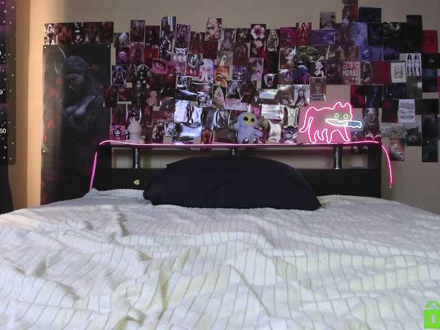 Angel1Bunny live cam on BongaCams