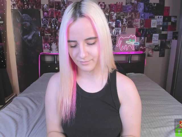 Angel1Bunny live cam on BongaCams