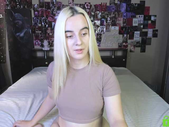 Angel1Bunny live cam on BongaCams
