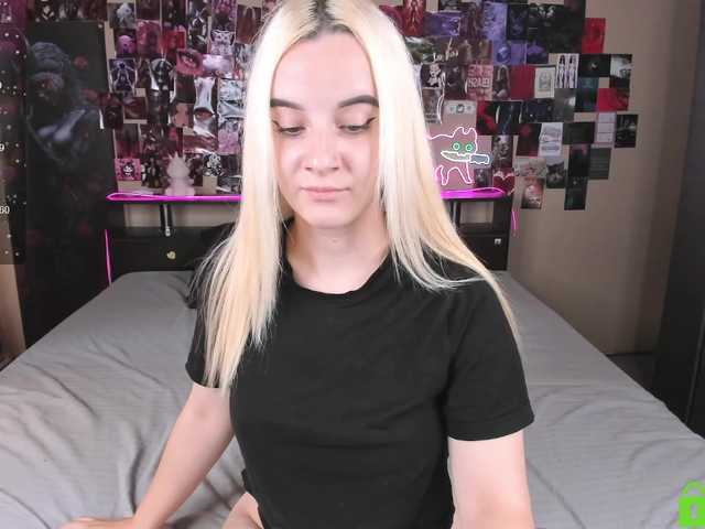 Angel1Bunny live cam on BongaCams