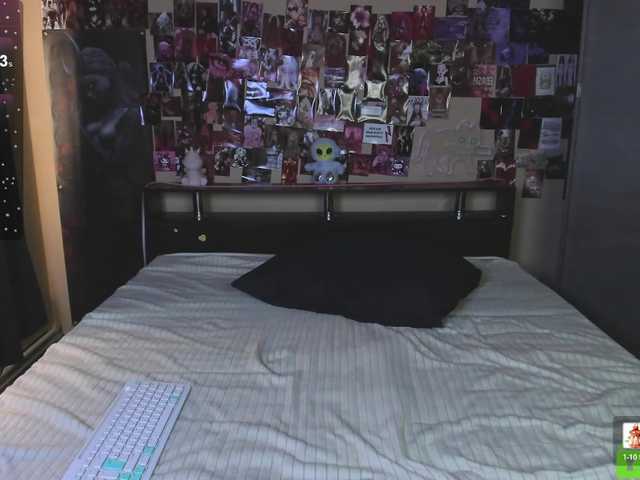 Angel1Bunny live cam on BongaCams
