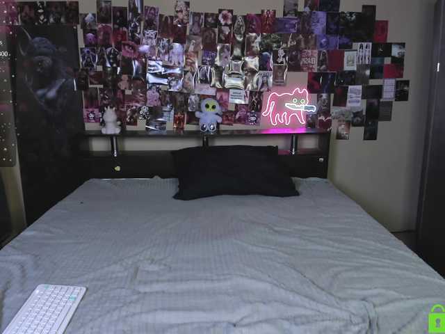 Angel1Bunny live cam on BongaCams