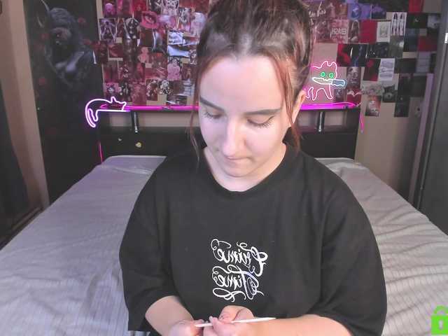 Angel1Bunny live cam on BongaCams