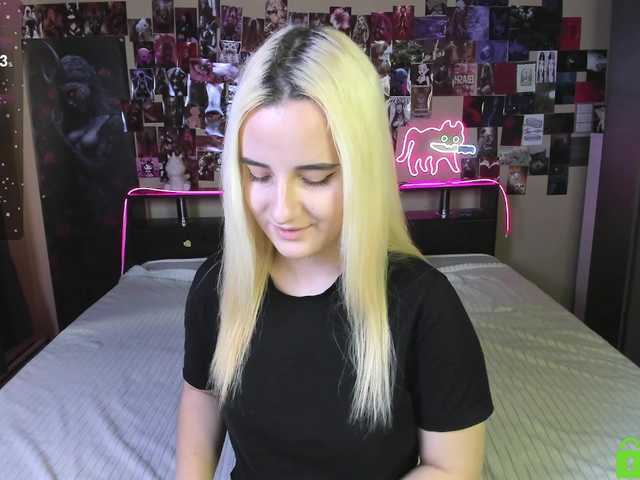 Angel1Bunny live webcam show