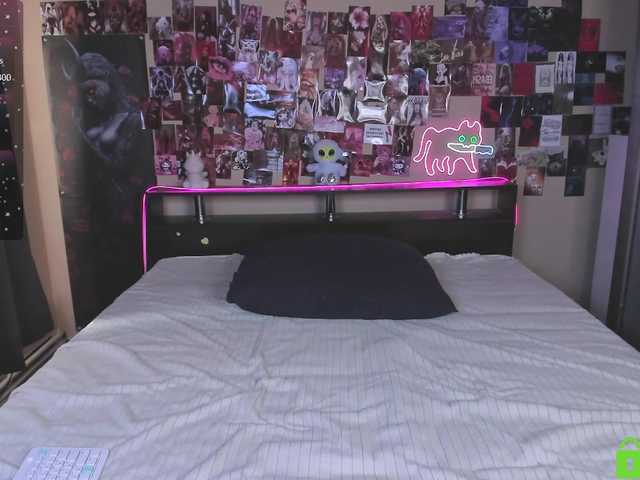 Angel1Bunny live cam on BongaCams