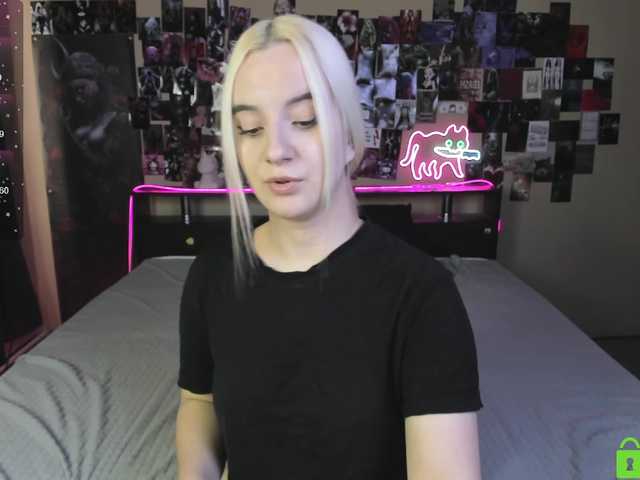 Angel1Bunny live cam on BongaCams