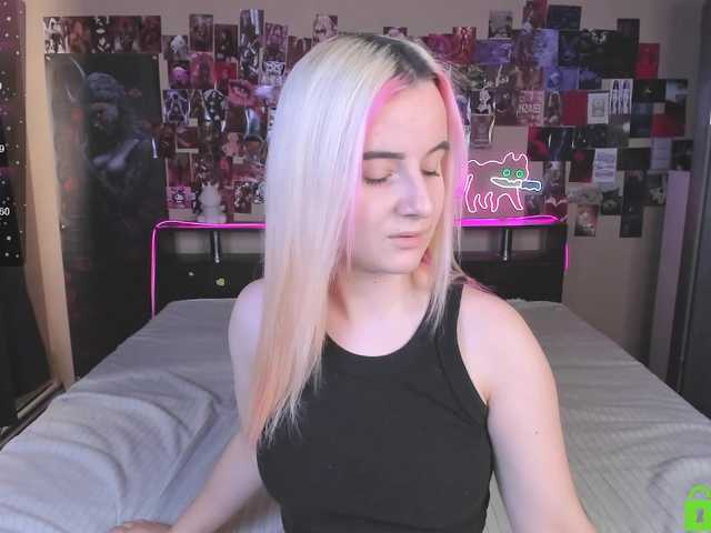 Angel1Bunny live cam on BongaCams