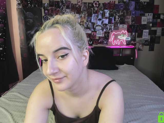 Angel1Bunny live cam on BongaCams