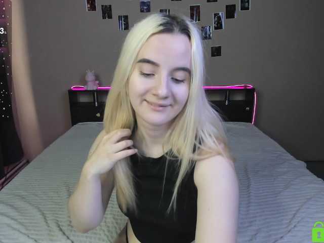 Angel1Bunny live cam on BongaCams