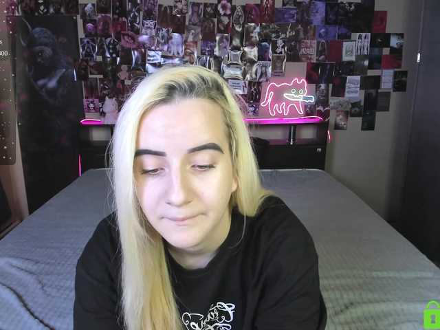 Angel1Bunny Live-Cam auf BongaCams