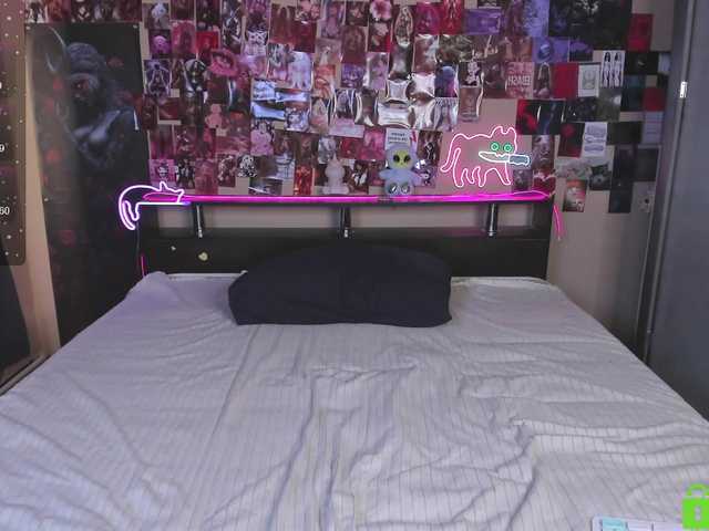 Angel1Bunny live cam on BongaCams