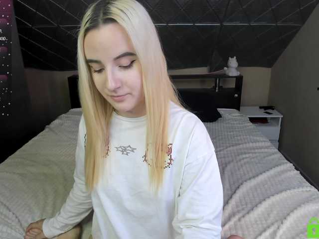 Angel1Bunny live cam on BongaCams