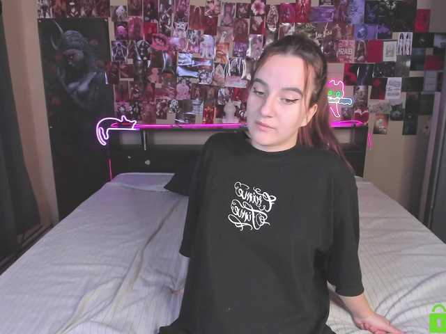 Angel1Bunny live cam on BongaCams